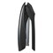 Stanley Bostitch Premium Antimicrobial Stand-Up Stapler, 20-Sheet Capacity, Black
